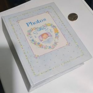 Baby Photo Album